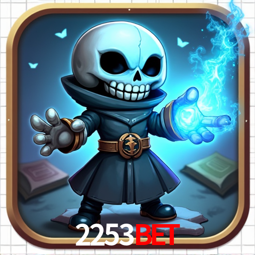 Bonus na Cassino Online 2253BET
