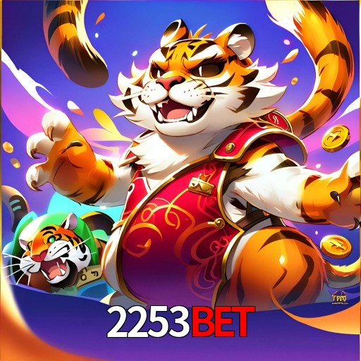 2253BET 